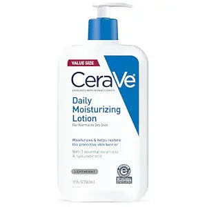 CeraVe Daily Moisturizing Lotion 19oz