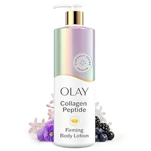 Olay Firming Body Lotion Collagen Peptides 17oz