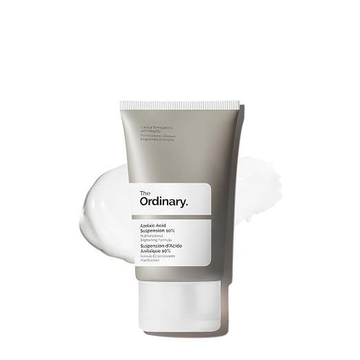 The Ordinary Azelaic Acid Suspension 10% 1oz