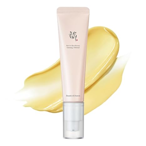 Beauty of Joseon Revive Eye Serum 1.01oz