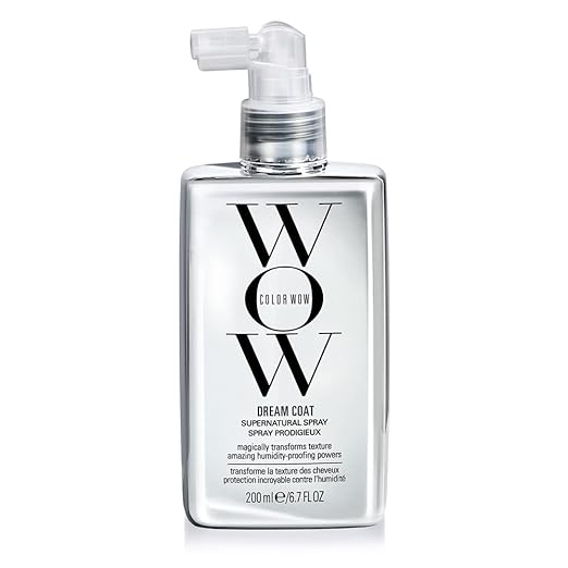 Color Wow Dream Coat Supernatural Spray 6.7oz