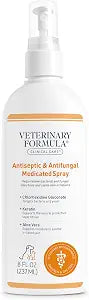 Veterinary Formula Antiseptic Antifungal Spray 8oz