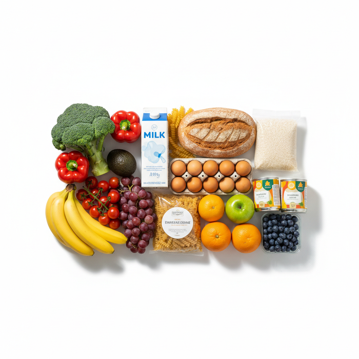 Grocery & Food