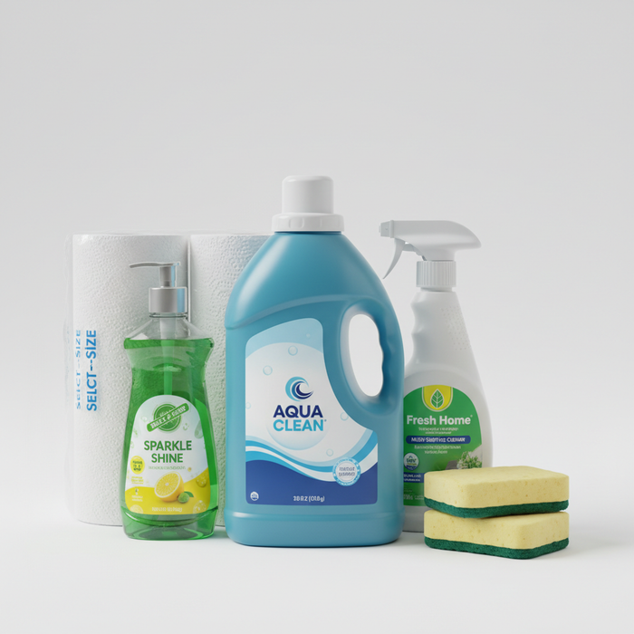 Household Essentials