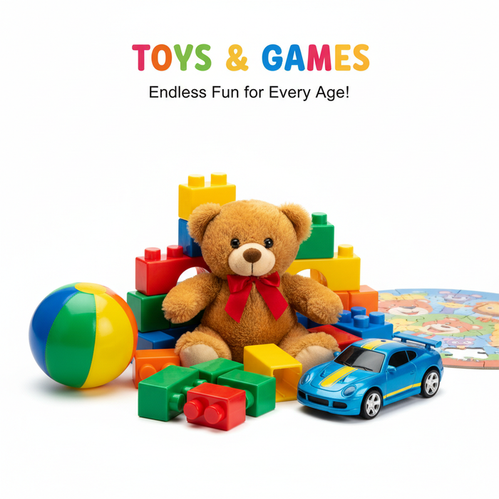 Toys