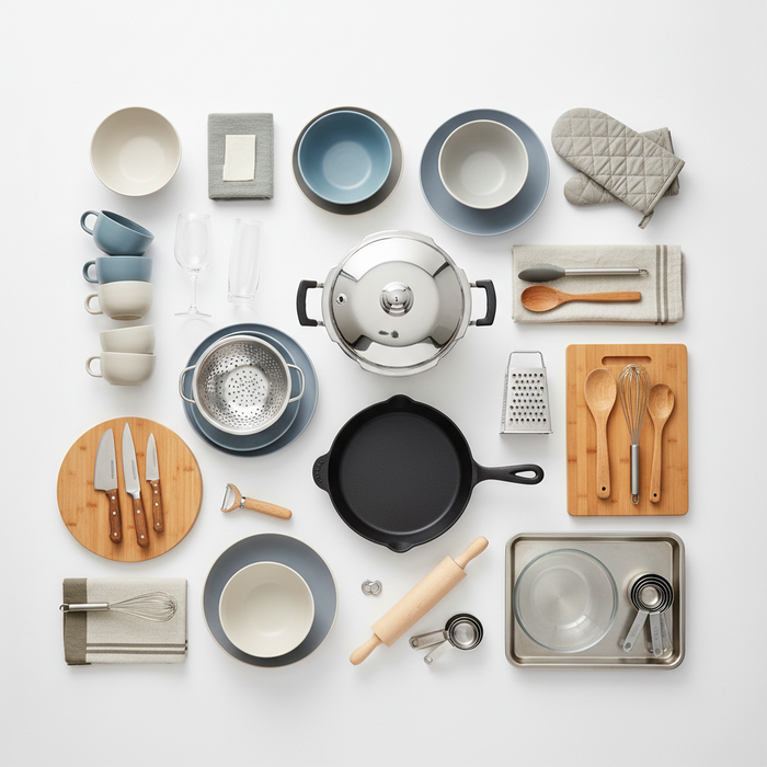 Kitchen Essentials