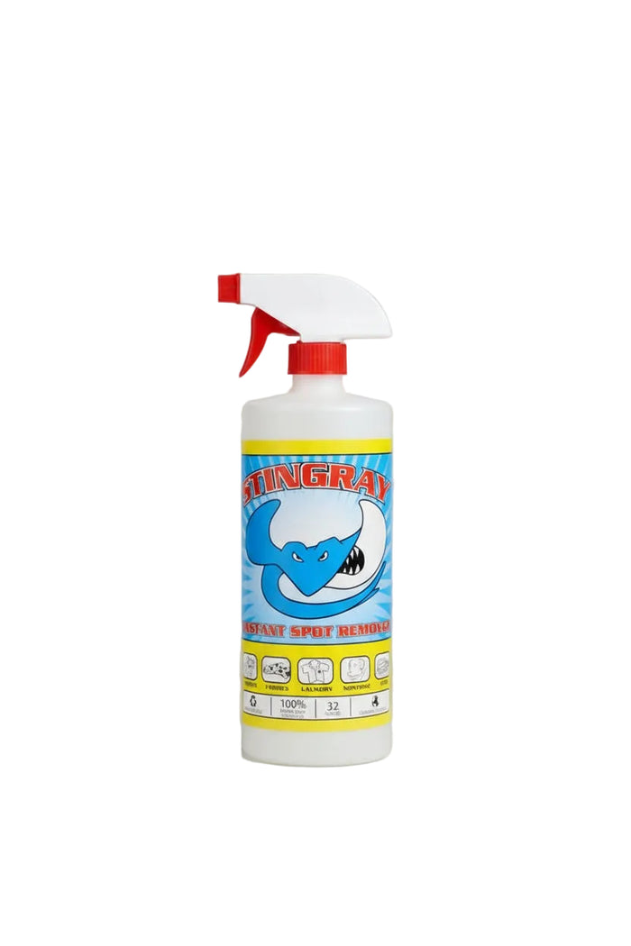 Stingray Spot Remover 32 fl oz spray bottle