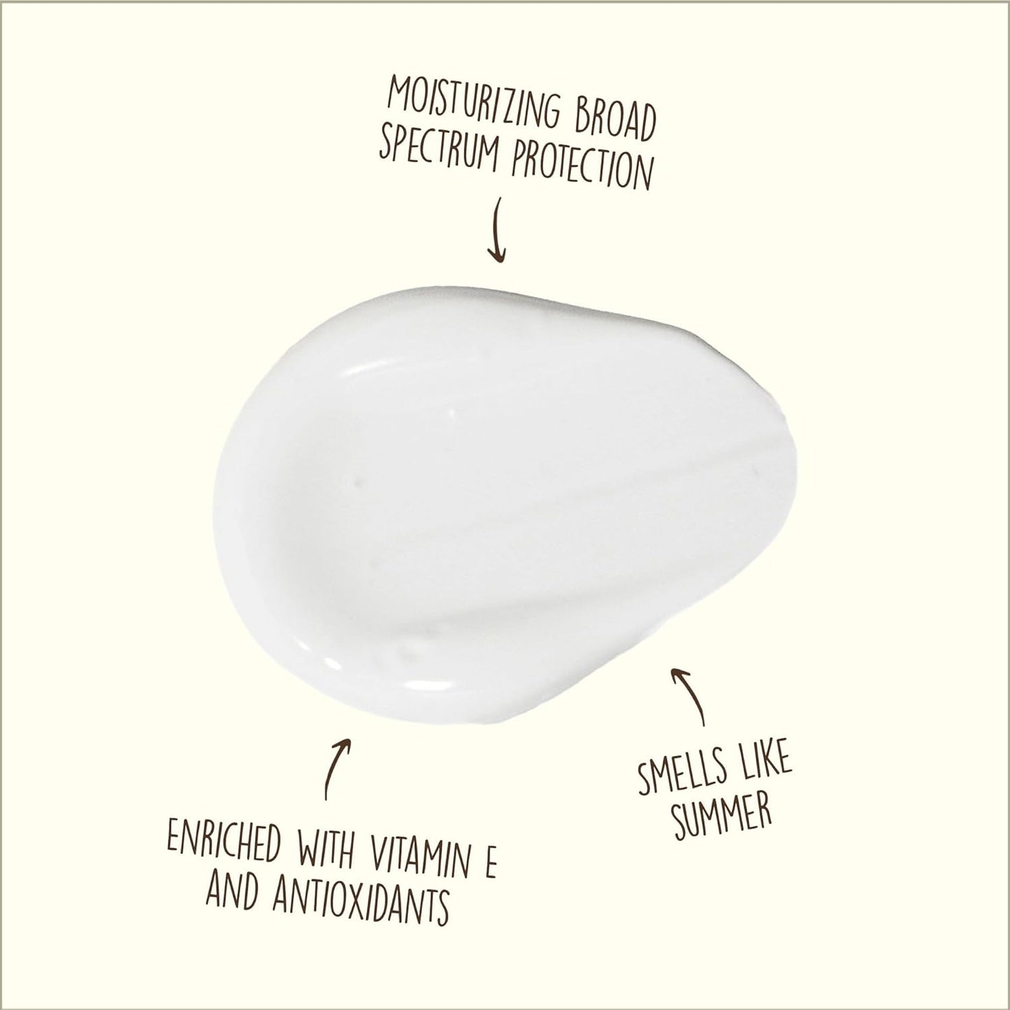 Sun Bum Original SPF 30 Face Stick Sunscreen - Water-Resistant Broad Spectrum Facial Sunscreen with Vitamin E - Hawaii 104 Act Compliant (Without Octinoxate & Oxybenzone) - Travel Friendly - 0.45 oz