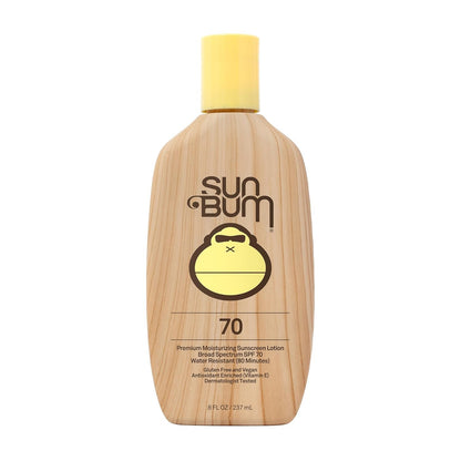 Sun Bum Original SPF 30 Face Stick Sunscreen - Water-Resistant Broad Spectrum Facial Sunscreen with Vitamin E - Hawaii 104 Act Compliant (Without Octinoxate & Oxybenzone) - Travel Friendly - 0.45 oz