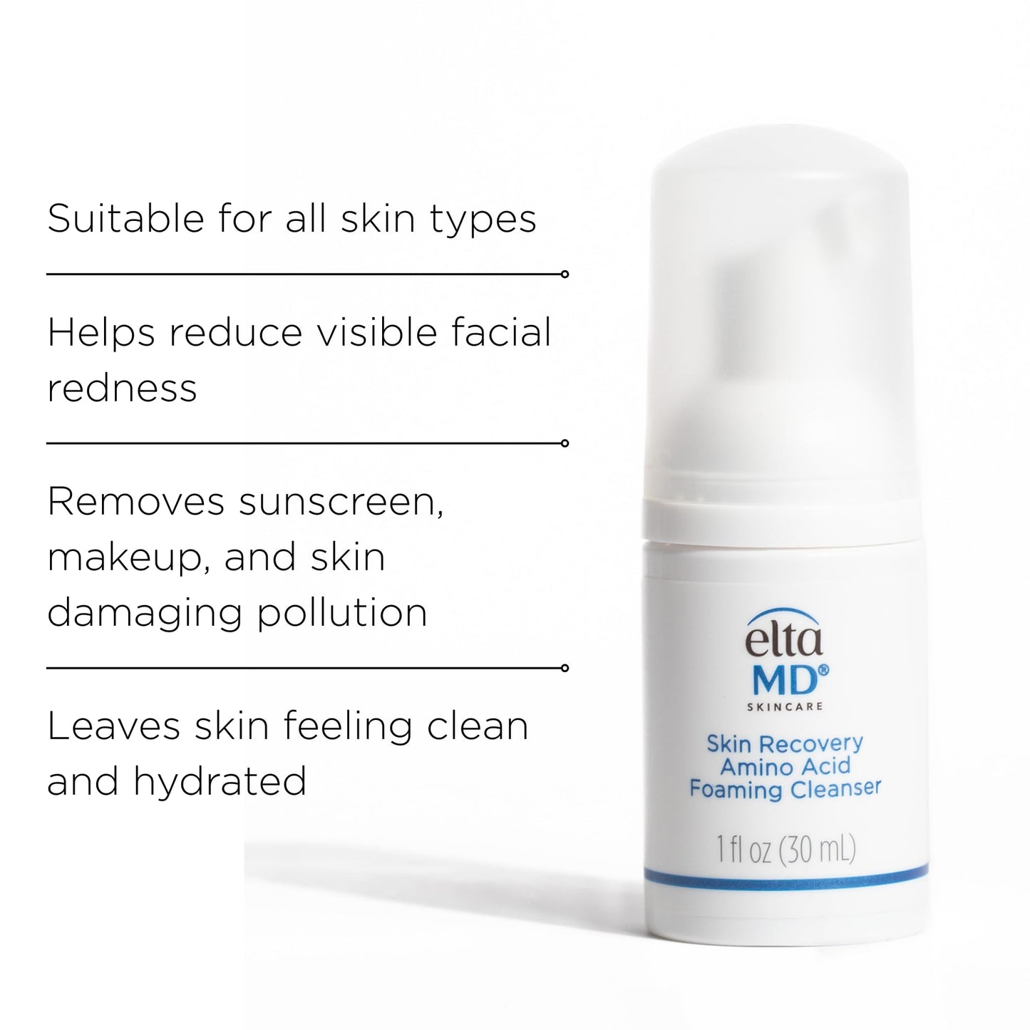 EltaMD UV Clear Face Sunscreen SPF, Oil-Free Sunscreen with Zinc Oxide, Dermatologist Recommended