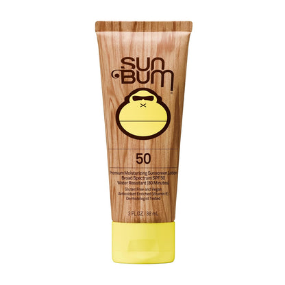 Sun Bum Original SPF 30 Face Stick Sunscreen - Water-Resistant Broad Spectrum Facial Sunscreen with Vitamin E - Hawaii 104 Act Compliant (Without Octinoxate & Oxybenzone) - Travel Friendly - 0.45 oz