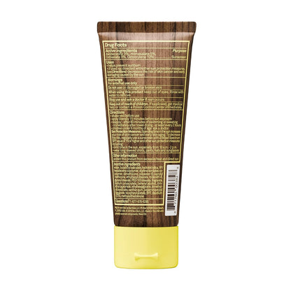 Sun Bum Original SPF 30 Face Stick Sunscreen - Water-Resistant Broad Spectrum Facial Sunscreen with Vitamin E - Hawaii 104 Act Compliant (Without Octinoxate & Oxybenzone) - Travel Friendly - 0.45 oz