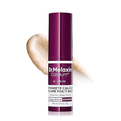 Dr.Melaxin Collagen Multi Balm Stick 0.31oz