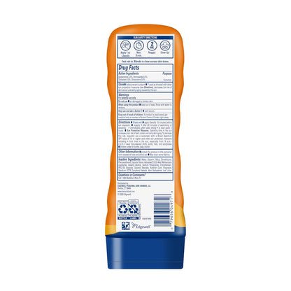 Banana Boat Sport Ultra Sunscreen Lotion SPF 30, Travel Size 3oz Twin Pack, Sweat & Water Resistant Sunblock for Active Lifestyle(Pack of 2)