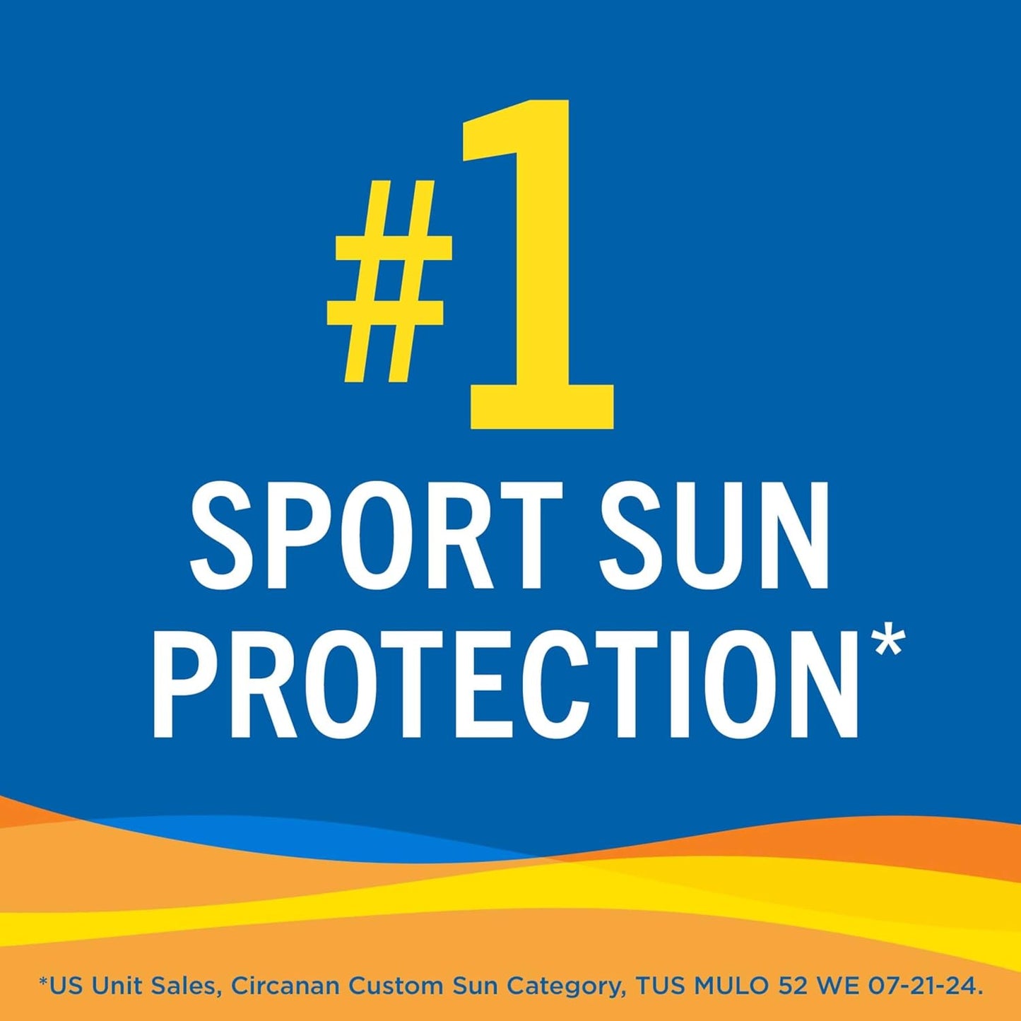 Banana Boat Sport Ultra Sunscreen Lotion SPF 30, Travel Size 3oz Twin Pack, Sweat & Water Resistant Sunblock for Active Lifestyle(Pack of 2)