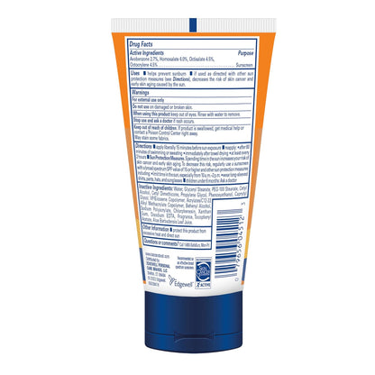 Banana Boat Sport Ultra Sunscreen Lotion SPF 30, Travel Size 3oz Twin Pack, Sweat & Water Resistant Sunblock for Active Lifestyle(Pack of 2)