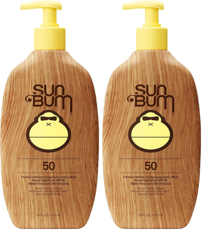 Sun Bum Original SPF 30 Face Stick Sunscreen - Water-Resistant Broad Spectrum Facial Sunscreen with Vitamin E - Hawaii 104 Act Compliant (Without Octinoxate & Oxybenzone) - Travel Friendly - 0.45 oz