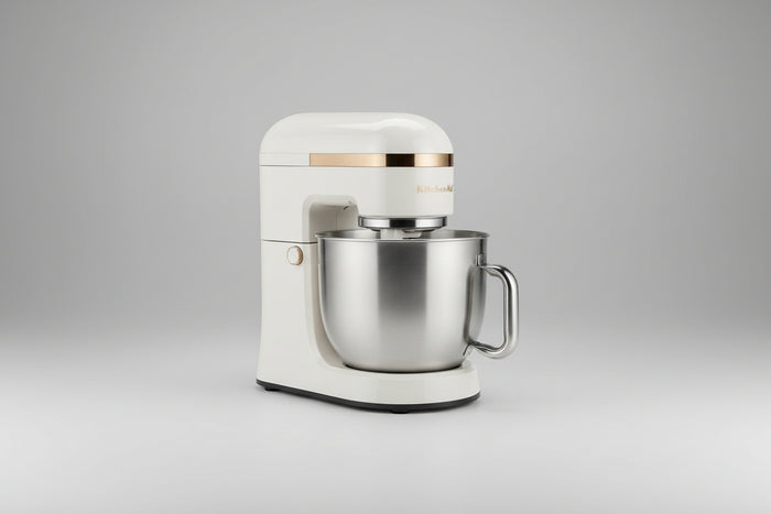 KitchenAid-Style Stand Mixer