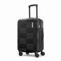 American Tourister Hardside Carry-On Luggage – Black