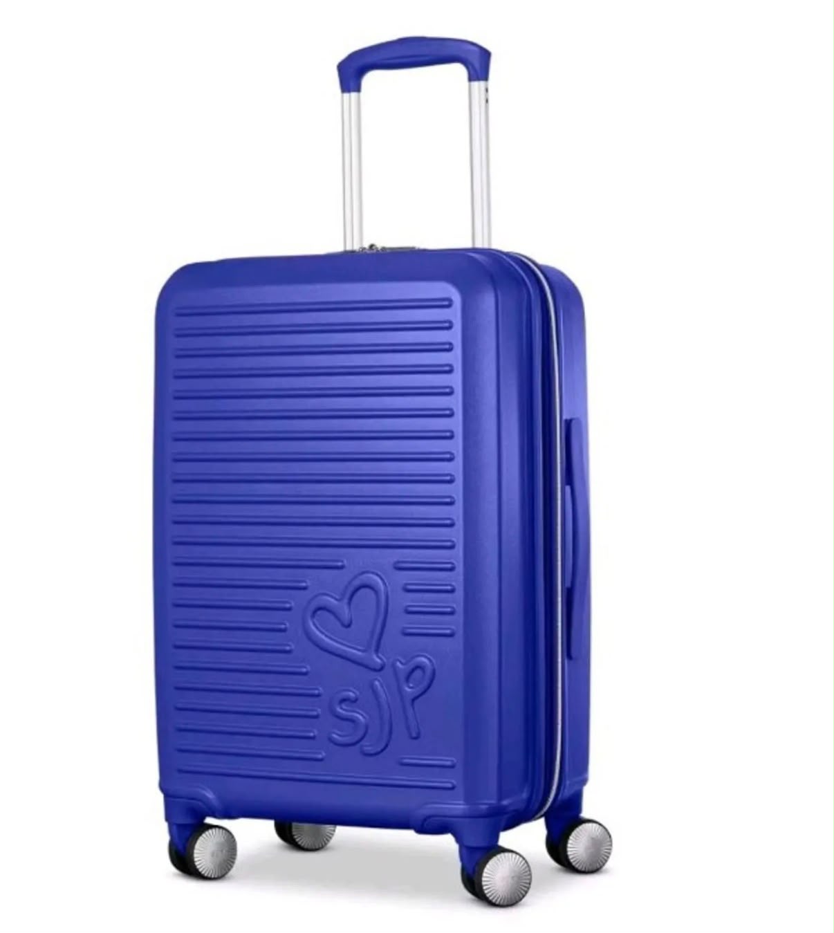American Tourister Hardside Carry-On Luggage – Black