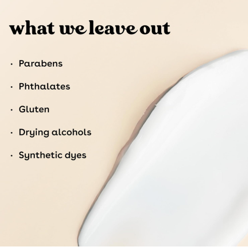eos Shea Better Body Lotion product image