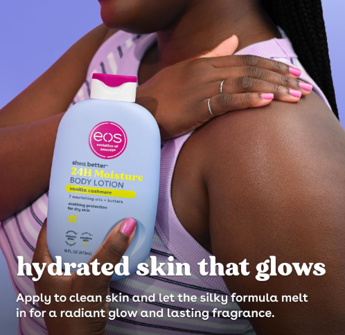 What we leave out - no parabens, phthalates, gluten