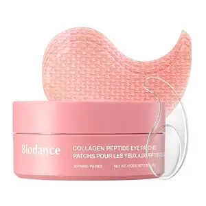 BIODANCE Collagen Peptide Eye Patches product