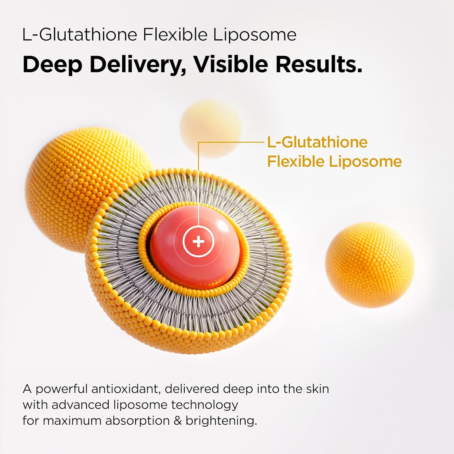 What Your Skin Gets with L-Glutathione Vitamin Boosting Toner