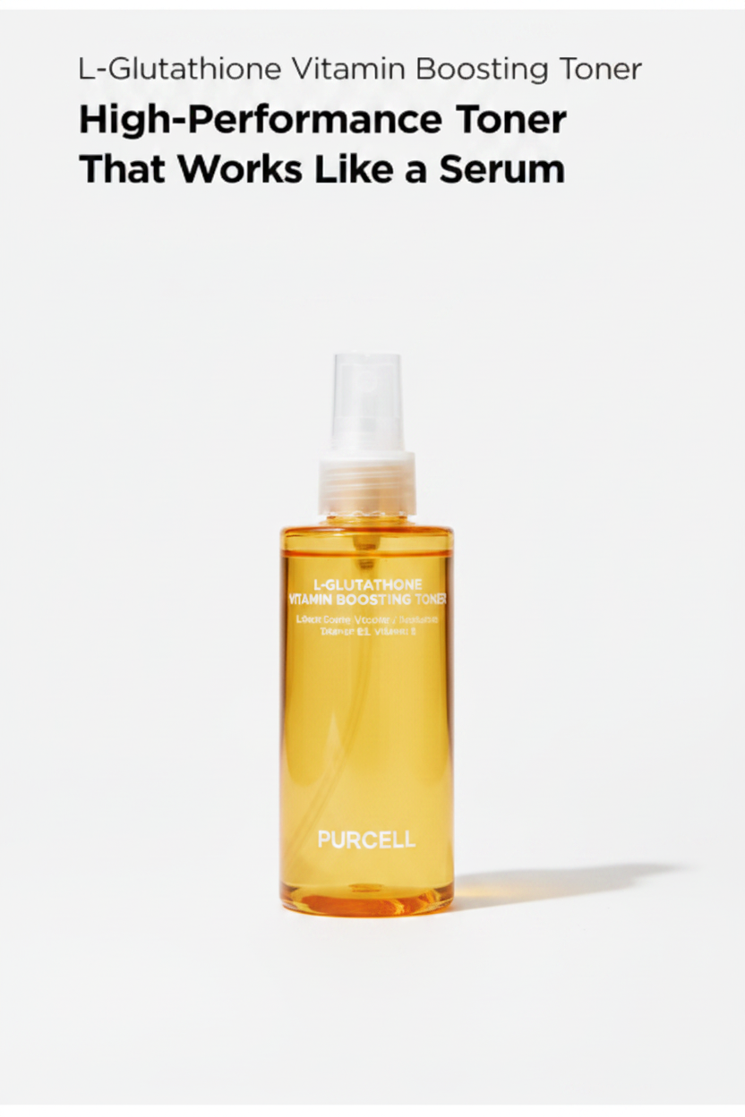 A Distinct Scent - Signature of Real Glutathione 5000ppm