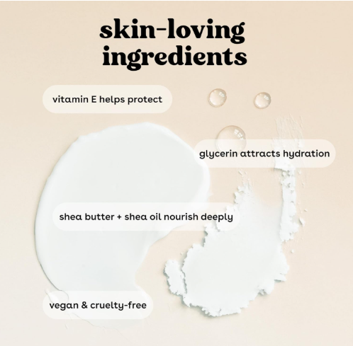 Find your next favorite - eos body lotion range
