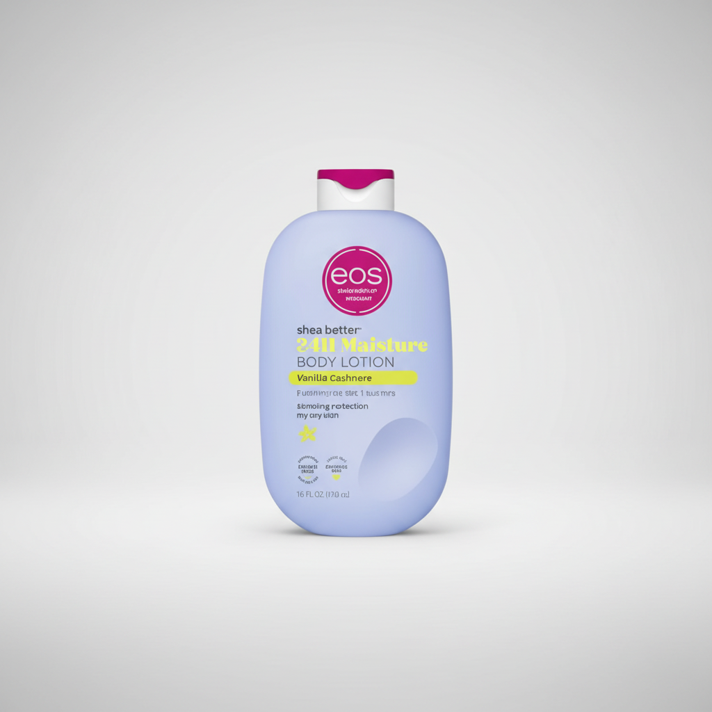 The vanilla everyone talks about - warm cozy unforgettable