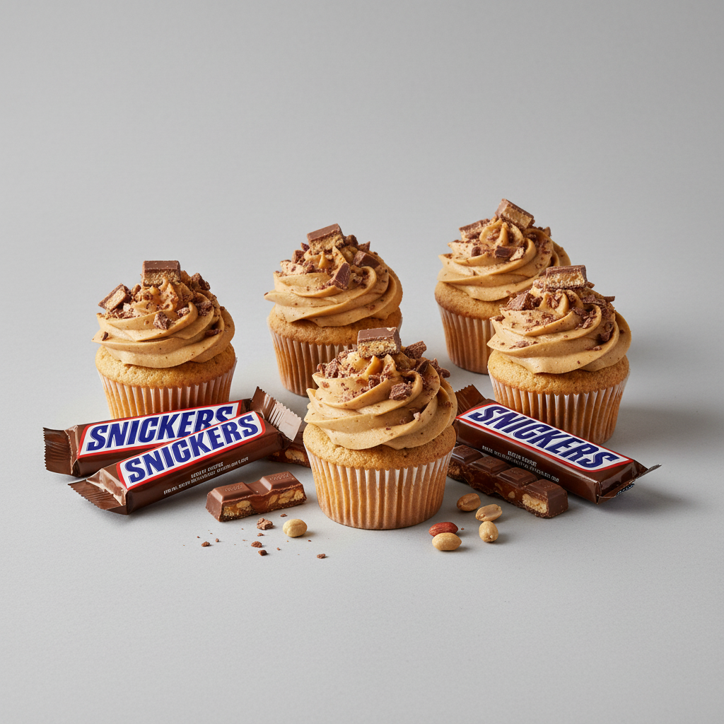 snickers